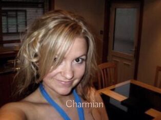 Charmian