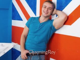 CharmingRoy