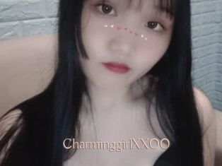 CharminggirlXXOO