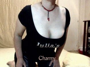 Charmy