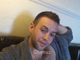 Charmzz Anal Sexe