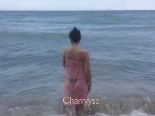 Charryyse