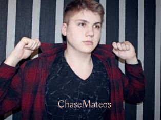 ChaseMateos