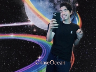 ChaseOcean Anal Sexe