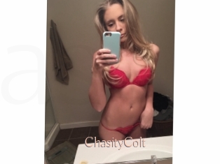 ChasityColt