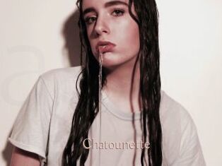 Chatounette