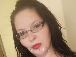 ChaunLily