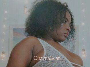 ChaynaSean