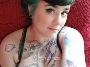 Chayse_Haze