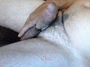 Chaz