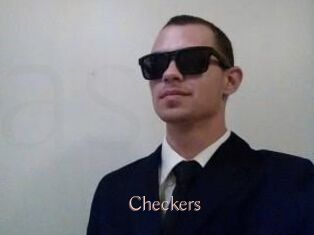 Checkers