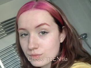 Cheeky_TEEN_tia
