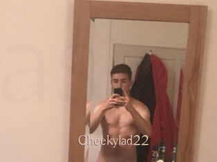 Cheekylad22