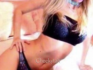 Cheekytah_