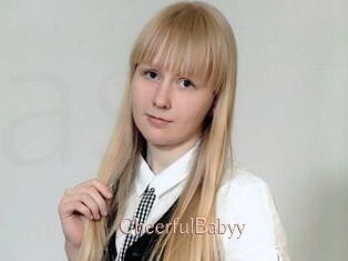CheerfulBabyy