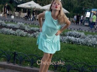 Cheesecake Anal Sexe