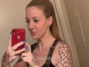 CheetahKae
