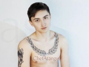 ChefAtangul