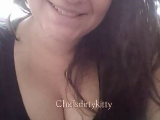 Chefsdirtykitty