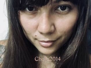 Chelle2014