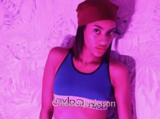 ChelseaJacksson
