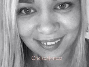 ChelseaJoness