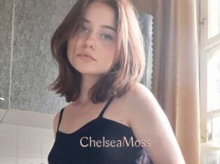 ChelseaMoss