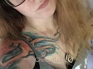 ChelseaRed