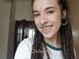 ChelseaXX
