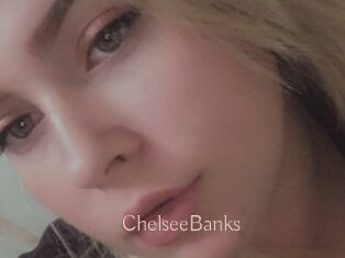 ChelseeBanks Anal Sexe
