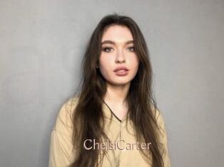 ChelsiCarter