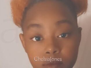 ChelsiaJones
