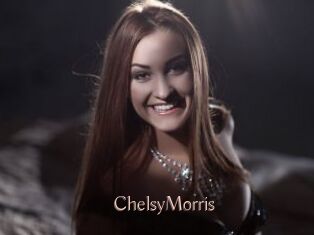ChelsyMorris