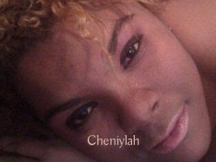 Cheniylah