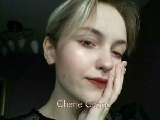 Cherie_Cherie Anal Sexe