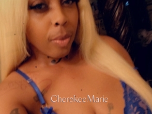 CherokeeMarie