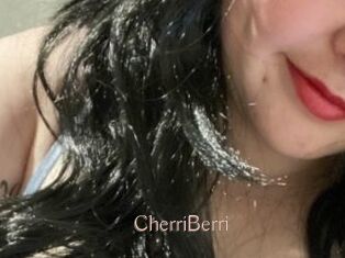 CherriBerri