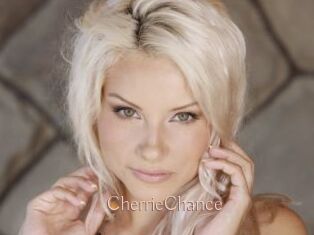 CherrieChance