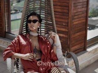 CherrieDoly
