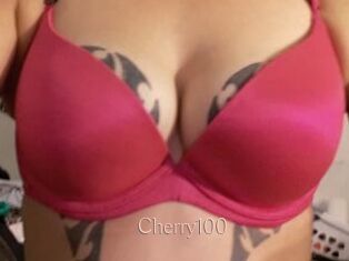 Cherry100