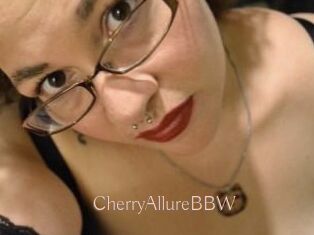 CherryAllureBBW