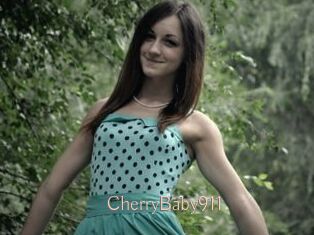 CherryBaby911