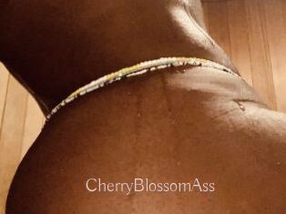 CherryBlossomAss