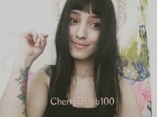 CherryBomb100