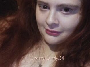 CherryCandy34