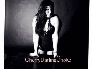 CherryDarlingChoke