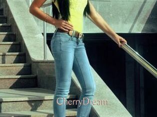 CherryDream
