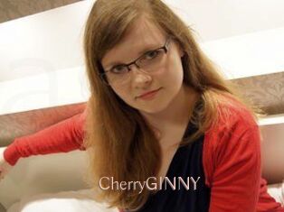 CherryGINNY