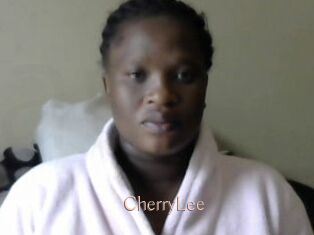 CherryLee
