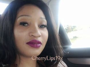 CherryLips19x Anal Sexe